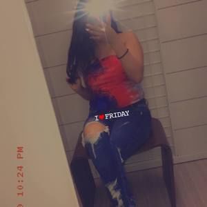 Meet your Posher, Daisy